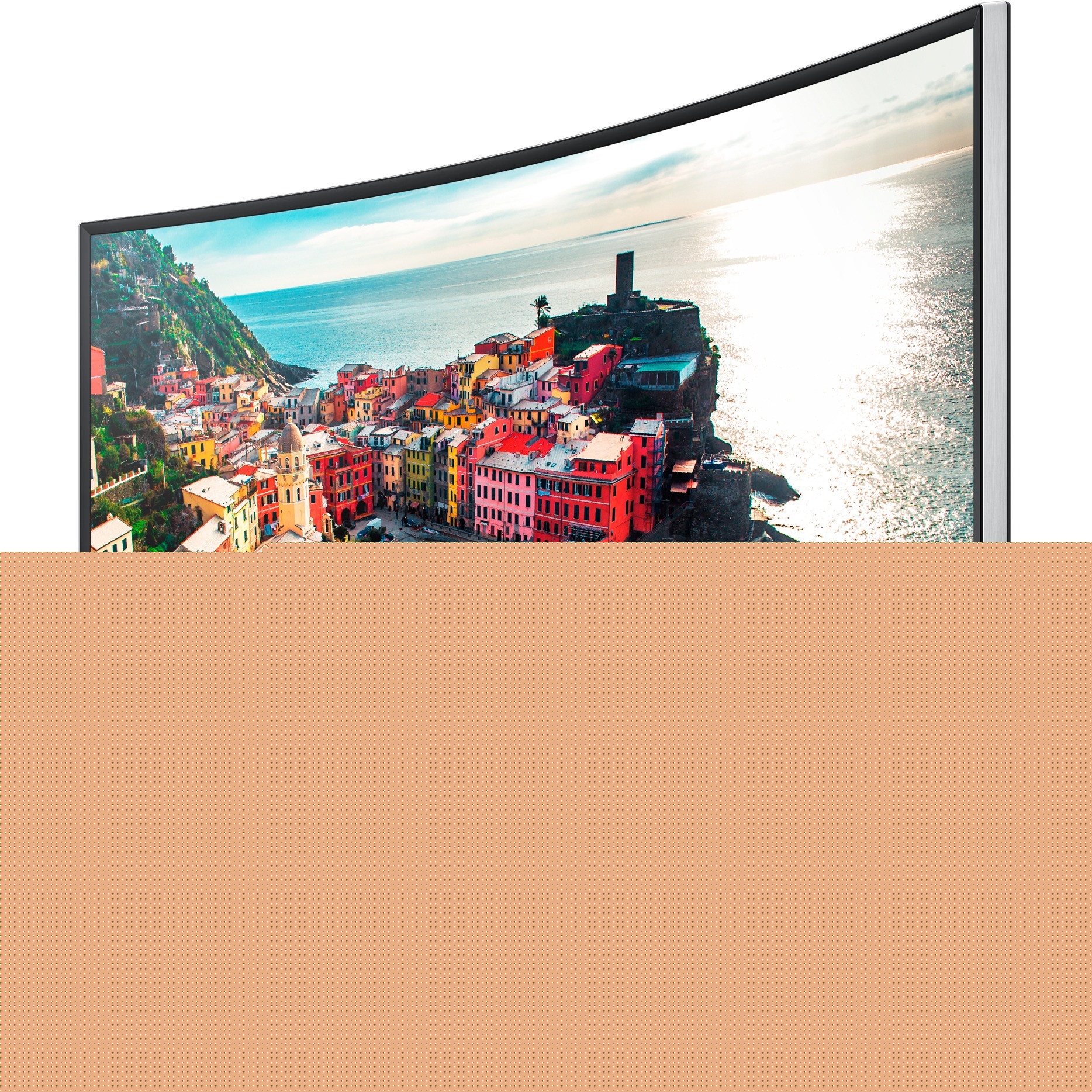 Samsung S34E790C Digital Signage Display