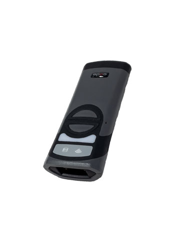 Code CR2701-200-A273-C34-MB6-P4 Barcode Scanner