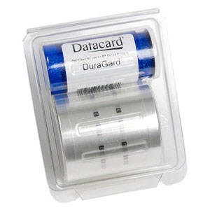 Datacard 503850-401 Laminate and Film