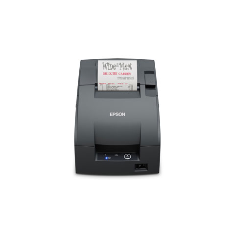 Epson C31CL28052AA Receipt Printer