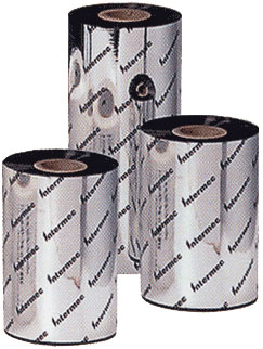 Thermal Printer Ribbon - Met Speed Label