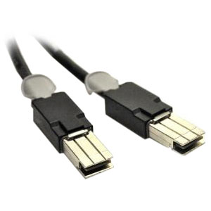 Cisco CAB-STK-E-3M= Products