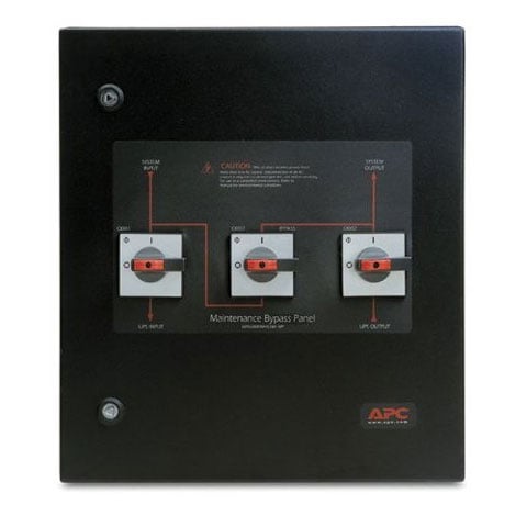 APC SBPSU30K40HC1M1-WP UPS