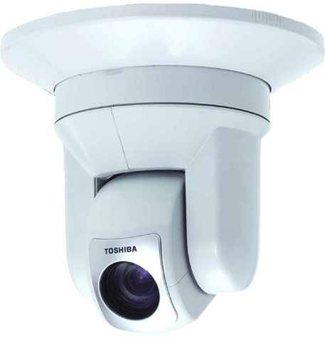 Toshiba IK-WB21A Security Camera - Big Sales Big Inventory and