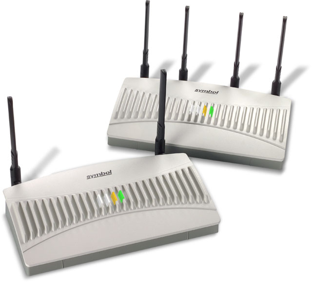 Symbol AP-5131-13042-WW Wireless Access Points