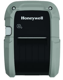 Honeywell RP2A0001C20 Portable Barcode Printer