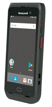 Honeywell CT40P-L0N-28R11DF Mobile Computer