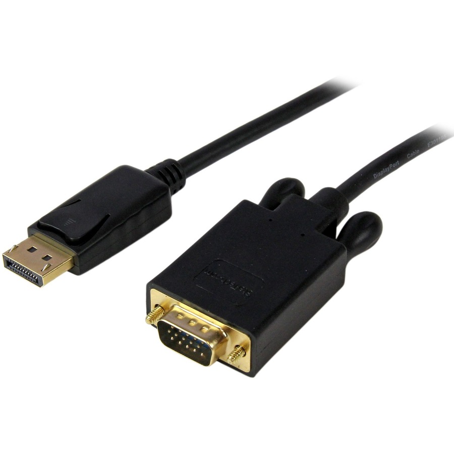 StarTech DP2VGAMM15B Accessory