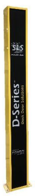 SLS RFID 1000D811WP-G-SLS RFID Dock Door