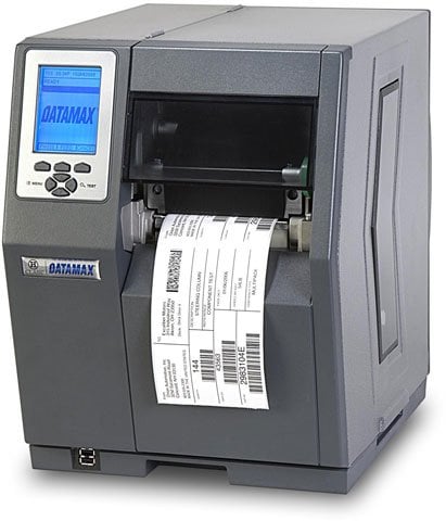 Datamax-O'Neil C33-00-489000S4 Barcode Label Printer