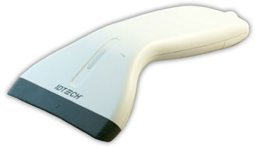 ID Tech IDBA-4234SR Barcode Scanner