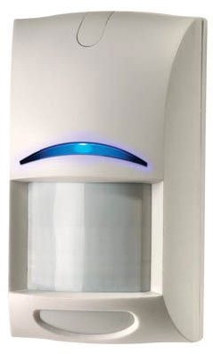 Bosch ISM-BLP1-P Motion Detector
