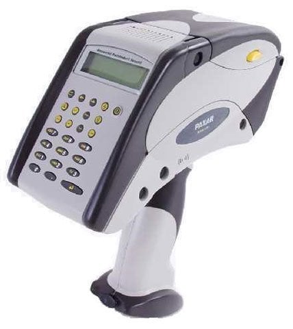 Avery-Dennison MO6032-01 Portable Barcode Printer