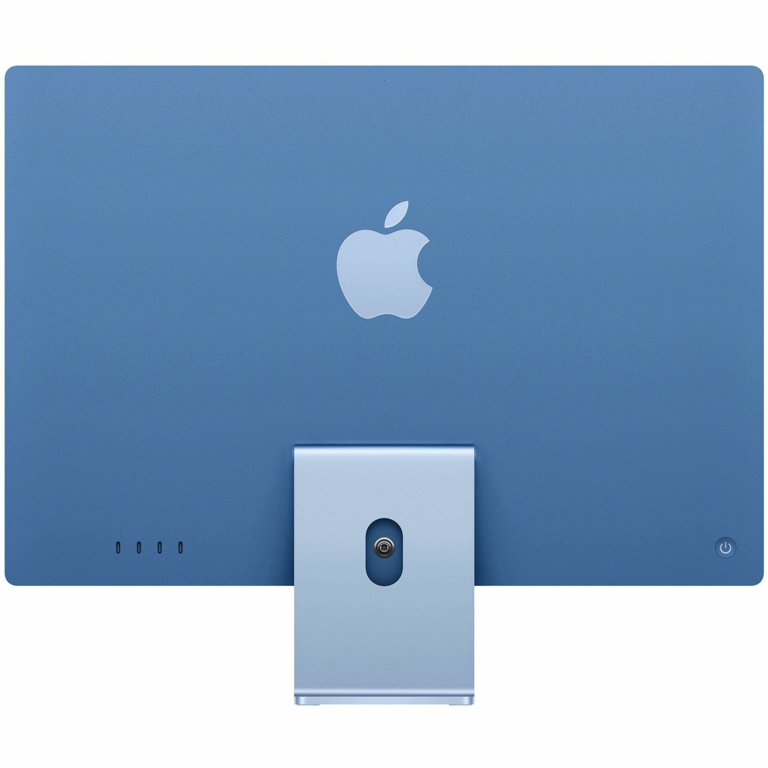 Apple iMac 24" (Late 2024) - Thumbnail 5