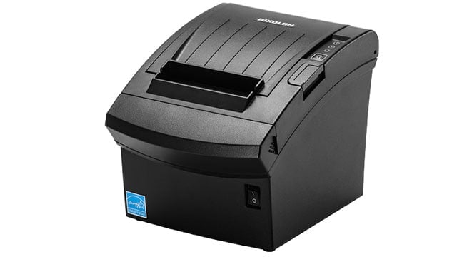 Bixolon SRP-350PLUSVSK Barcode Label Printer