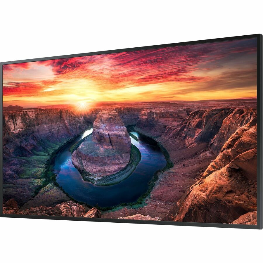 Samsung QM43B-T Digital Signage Display
