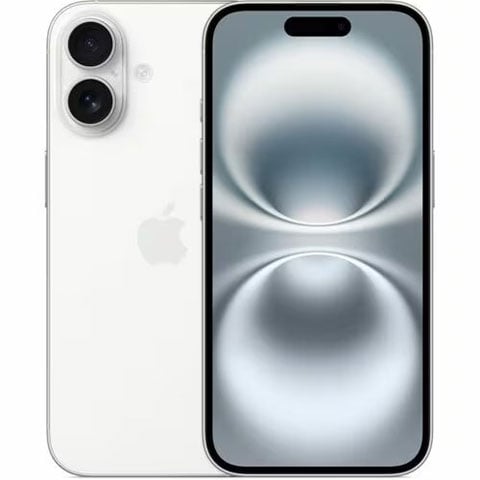 Apple MYD43LL/A Mobile Phone