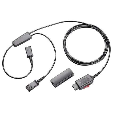 Plantronics 27019-03 Telecommunication Equipment