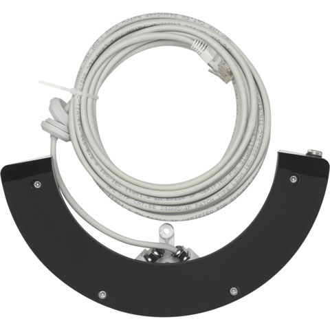 Axis 5024-201 Security Camera