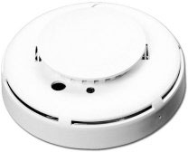 GE Security 320ACX Fire & Intrusion Detector