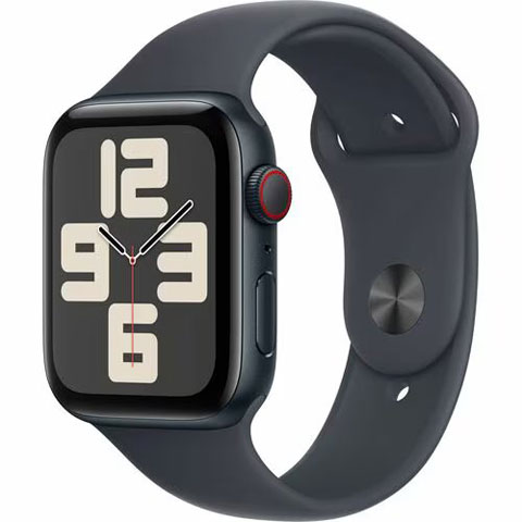 Apple MXG33LL/A Smartwatches