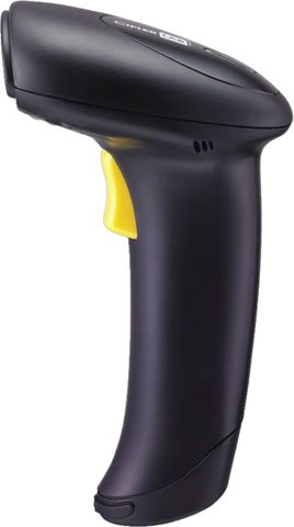 CipherLab A1564A2BKUZ01 Barcode Scanner