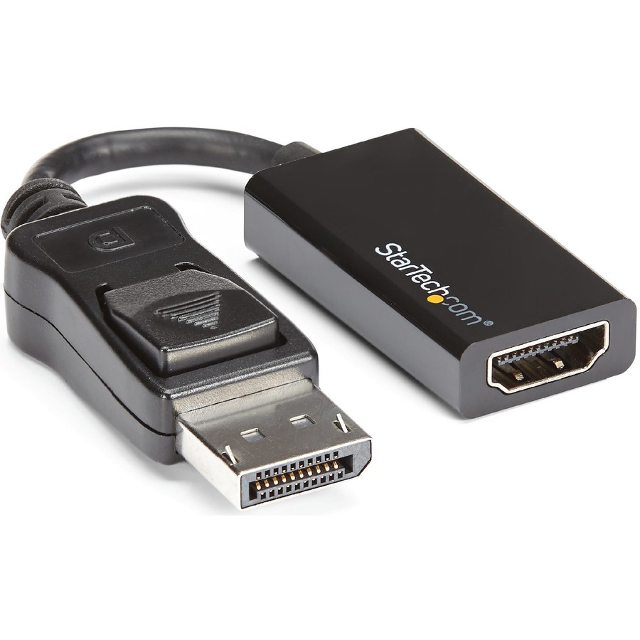 StarTech DP2HD4K60S Accessory