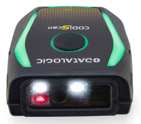 Datalogic HS7600SR Barcode Scanner