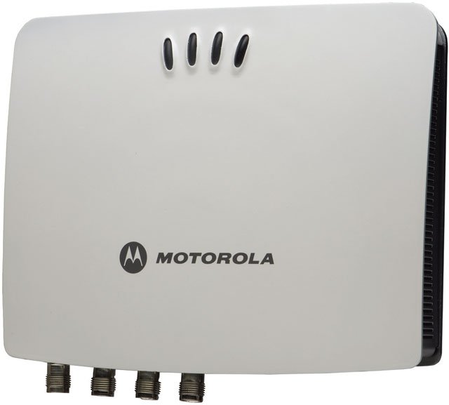 Motorola FX7400-42315A30-WR RFID Reader