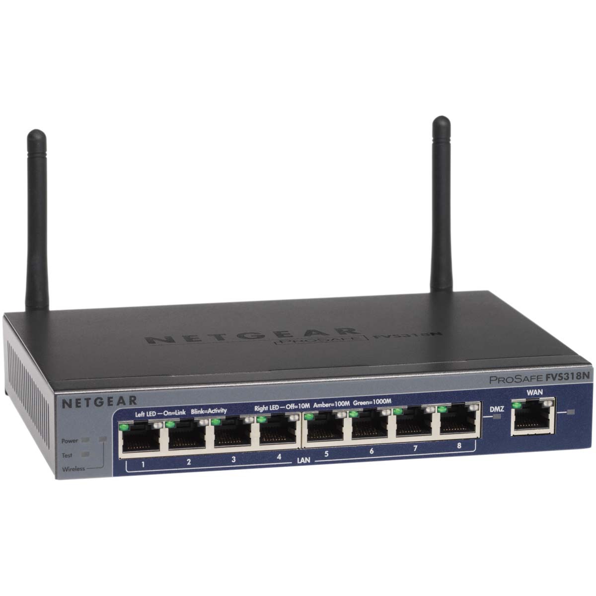 NETGEAR FVS318N-100NAS Data Networking