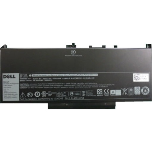 Dell 451-BBSY Battery
