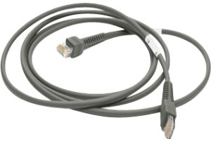Zebra CBA-M04-S07ZAR Cables, Connectors, and Adapters
