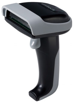 Unitech MS380-CUPBGC-SG Barcode Scanner
