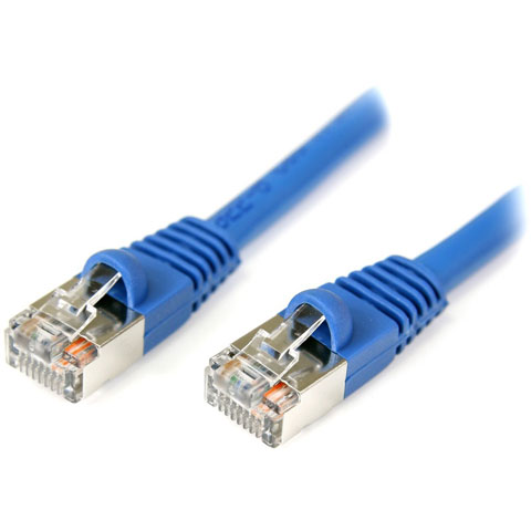 StarTech S45PATCH50BL Accessory