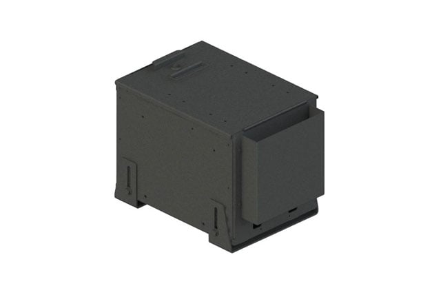 Gamber-Johnson 7170-0563-00 Mounting Hardware and Stands