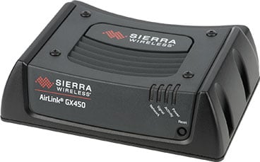 Sierra Wireless AirLink GX450400 Wireless Router - Big Sales