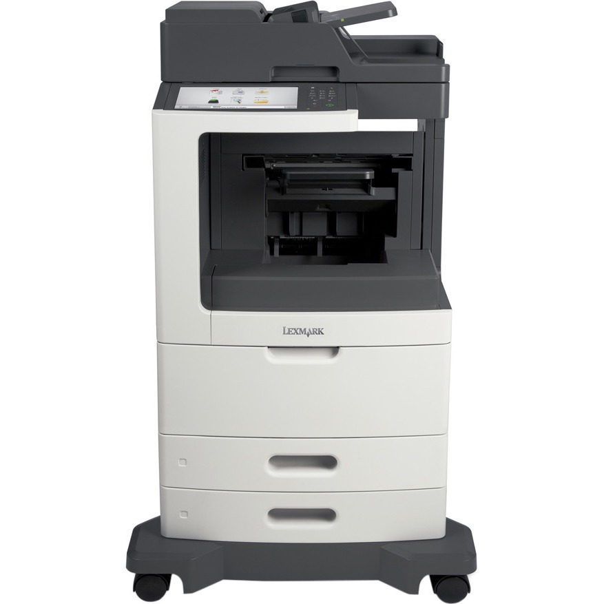 Lexmark 24TT429 Multi-Function Printer