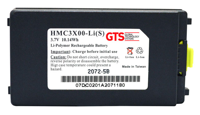 Honeywell HMC3X00-LI(S)-50 Products