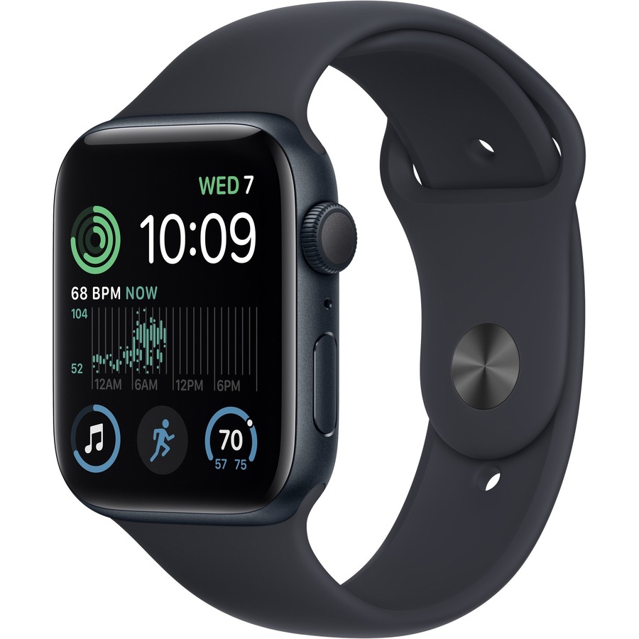 Apple MNT73LLA Smart Watches - barcodesinc.com