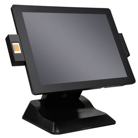 Touch Dynamic BU556GM0NN0-00NNNNN POS Touch Terminal