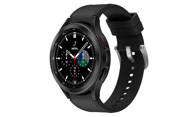 Samsung SM-R890NZKAXAA Smartwatches