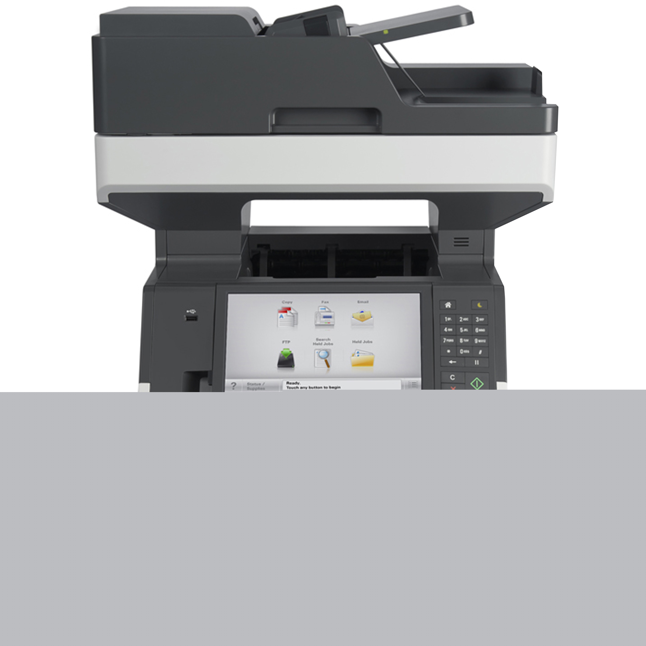 Lexmark 24TT347 Multi-Function Printer