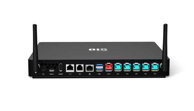 Elo E981371 POS System