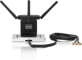 D-Link ANT24-0230 Data Networking