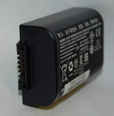 Honeywell 99EX-BTEC-1 Battery