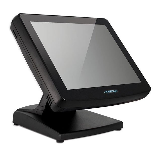 Posiflex KS7515T11F1L POS Touch Terminal