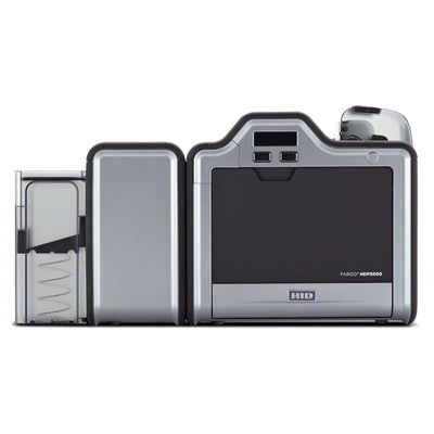 Fargo 89648 ID Card Printer