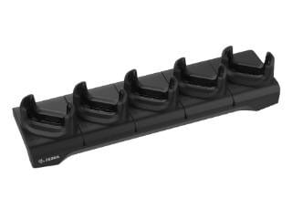 Zebra CRD-TC51-5SETH-01 Docks and Cradles