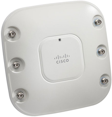 Cisco AIR-LAP1262N-A-K9 Wireless Access Points