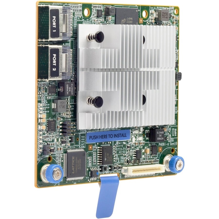 HPE 804331-B21 Accessory